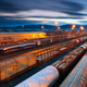 Illustration for article titled The US Doesnt Have Enough Railroads to Keep Up With the Oil Boom